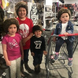 Meet your Posher, Janessa